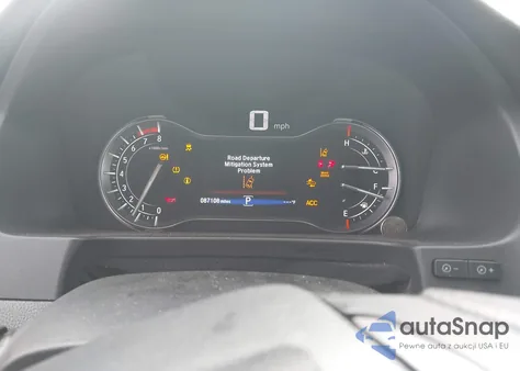 2023 Honda Ridgeline Sport from USA, damaged, VIN 5FPYK3F17PB047513